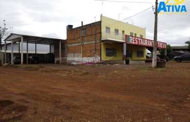 Imagem 4: Toledo - Galpão/Depósito/Armazém - Independência