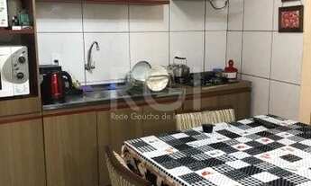 Imagem 7: Casa de 3 dormitórios no bairro Aparício Borges