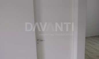 Imagem 4: Apartamento - Parque Residencial Vila União - Campinas