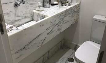 Imagem 2: Apartamento para venda tem 118 metros quadrados com 3 quartos em Lapa - São Paulo - SP