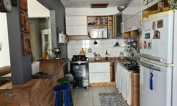 Imagem 4: Casa de dois andares mobiliada nos Amores, Balneário Camboriú