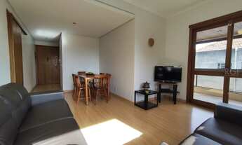 Imagem 4: Apartamento em Higienópolis