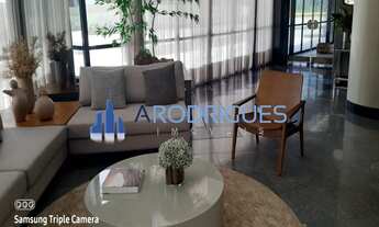 Imagem 5: Apartamento à venda no Alto do Itaigara, 4/4