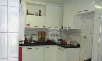 Imagem 7: Sobrado no xaxim a venda