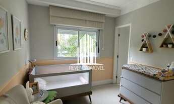 Imagem 6: Apartamento com 4 Quartos e 5 banheiros à Venda, 177 m²