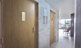 Imagem 4: Apartamento com 1 quarto para alugar, 44 m² por R$ 1.300/mês - Centro - Juiz de Fora/MG