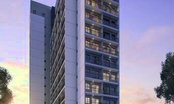 Imagem 1: SAO PAULO - Apartamento padrao - PERDIZES