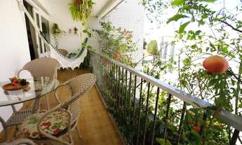 Imagem: Apartamento com 3 quartos em Manaíra