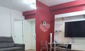 Imagem 2: Apartamento com 2 dormitórios à venda, 72 m² por R$ 620.000,00 - Tijuca - Rio de Janeiro/R