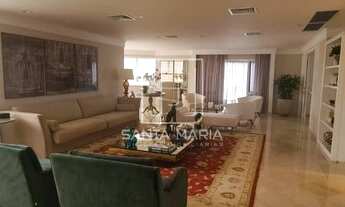 Imagem: Apartamento (cobertura 2 - duplex) 5 dormitórios/suite