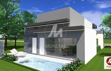 Imagem 4: Casa (térrea em condominio) 3 dormitórios/suite, cozinha planejada, portaria 24hs, em cond