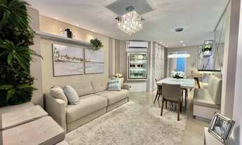 Imagem 1: Mobiliado e decorado frente praça entrada e saldo em até 60 meses aceita financiamento ban