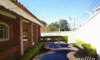 Imagem: Chácara Itatiba/Jundiaí