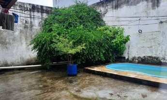 Imagem: Casa com piscina em São Pedro