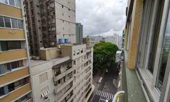 Imagem 3: Apartamento em Centro Histórico