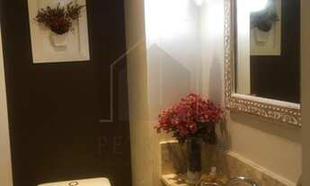 Imagem 3: Apartamento - Loteamento Residencial Vila Bella - Campinas