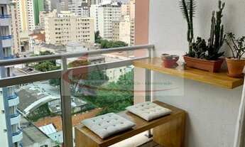 Imagem 4: Apto duplex. Está com reforma nova com projeto de arquiteto duas suites, lavabo e terraç