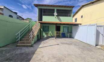 Imagem: Casa com 2 dormitórios à venda, 59 m²