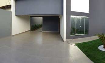 Imagem 2: Maravilhosa alto padrão 170 metros quadrados com 3 quartos em Santo Antônio - Campo Grande