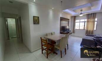 Imagem 3: Apartamento com 2 dormitórios à venda, 78 m² por R$ 260.000,00 - Aviação - Praia Grande/SP