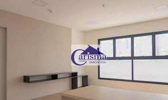 Imagem 1: Studio com 1 dormitório, 44 m² - Boa Vista - São Caetano do Sul/SP