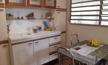 Imagem 7: Casa - Vila Joaquim Inácio - Campinas