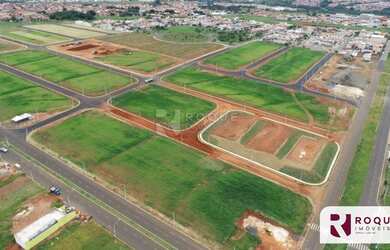 Imagem 2: Lote à venda, Jardim Campo Verde II - Limeira/SP
