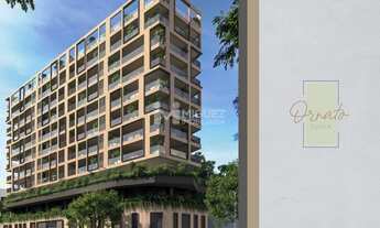 Imagem: Rio de Janeiro - Apartamento Padrão - Tijuca