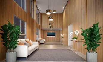 Imagem 2: São Paulo - Apartamento Padrão - Brooklin Paulista