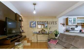 Imagem 4: SAO BERNARDO DO CAMPO - Residential / Sobrado - BAETA NEVES