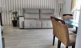 Imagem 6: Apartamento para venda possui 62 metros com 2 quartos com suíte em Interlagos - Caxias do