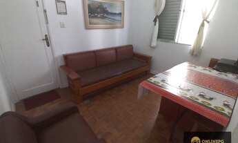 Imagem 6: Apartamento com 1 dormitório à venda, 63 m² por R$ 168.000,00 - Vila Guilhermina - Praia G