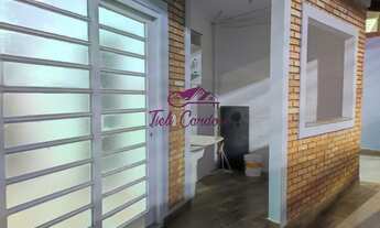 Imagem 2: INDAIATUBA - Casa Padrão - RESIDENCIAL MONTE VERDE