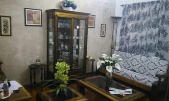 Imagem 2: Casa com 3 dormitórios à venda, 240 m²- Vila Bastos - Santo André/SP