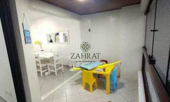 Imagem 7: Apartamento à venda, 2 quartos, 1 suíte, 2 vagas, Vila Alzira - Guarujá/SP