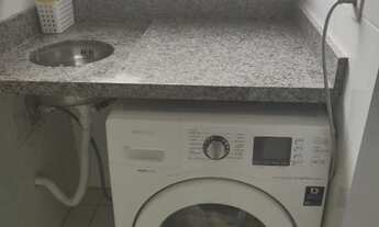 Imagem 7: RRCOD3511 - Apartamento 56m² CONDOMÍNIO SÃO LUIZ - 2 Dorms - 2 Vagas - OPORTUNIDADE - Ótim