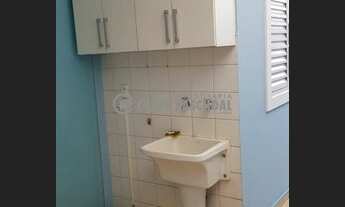 Imagem 4: Casa em Condomínio Térrea Jardim Nova Aliança Disponível Para Locação Jardim Nova Aliança