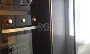 Imagem 7: Apartamento 1 dormitório 100% MOBILIADO bairro Menino Deus