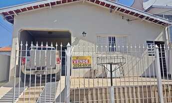 Imagem 1: Casa - Jardim do Trevo - Campinas