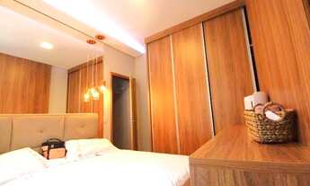 Imagem 6: Casa para venda com 150 metros quadrados com 3 quartos em Granada - Uberlândia - MG