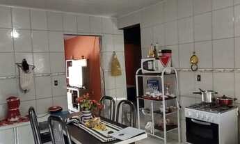 Imagem 4: Casa 2 quartos condomínio fechado Ceilândia Sul Terreno de 278 m² - Garagem