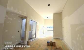 Imagem 7: Linda casa moderna no bairro Cancelli com quintal, em Cascavel