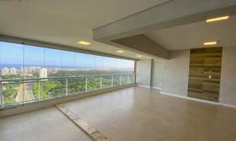 Imagem 6: Apartamento para venda possui 360 metros quadrados com 4 quartos em Patamares - Salvador