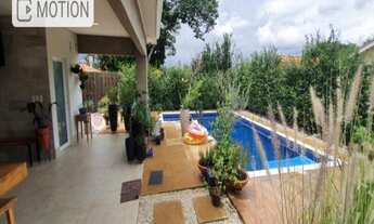 Imagem 3: Casa condomínio sobrado venda 270 metros 3 suites condominio Casas de Gaia Barão Geraldo