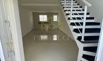 Imagem 4: Casa - Cidade Satélite Íris - Campinas