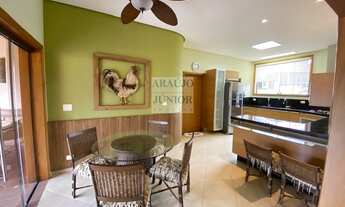 Imagem 7: AMERICANA - Casa de Condomínio - VALE DAS PAINEIRAS