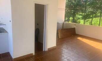 Imagem 2: Casa com 1 dormitório para alugar por R$ 1.400/mês - Núcleo Residencial Satélite - Várzea