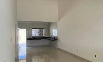 Imagem 3: Casa com 3 dormitórios à venda, 117 m² por R$ 349.000,00 - Jardim Buriti Sereno - Aparecid