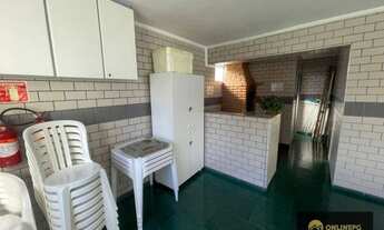 Imagem 6: Apartamento com 2 dormitórios à venda, 41 m² por R$ 225.000,00 - Vila Guilhermina - Praia