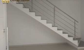 Imagem 3: Casa 2 suítes em condomínio fechado Barueri